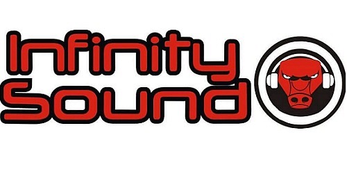 INFINITY SOUND AIRE LA 33