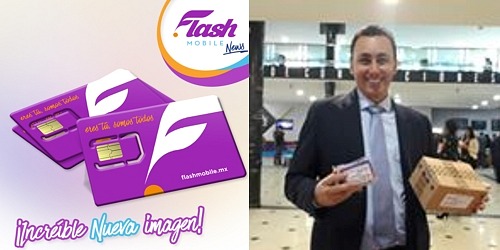 Flash Mobile Colombia