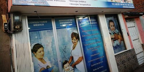 Nurse Care - Ibarra