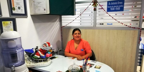 Nurse Care - Ibarra