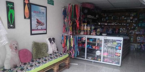 Veterinaria Mi Segundo Hogar