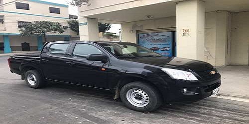 Romero Rent A Car