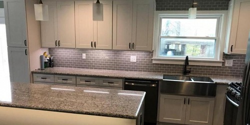 Best Cabinet & Stone LLC