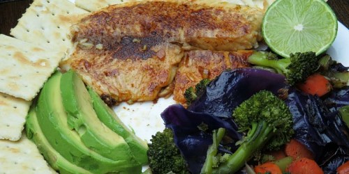 La Tilapia Dorada - Yahuarcocha