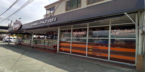 Panadería Pastelería La Excelencia Cali  
