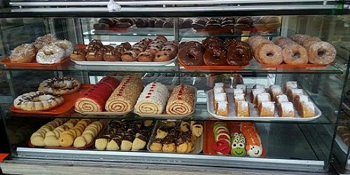 Panadería Pastelería La Excelencia Cali  