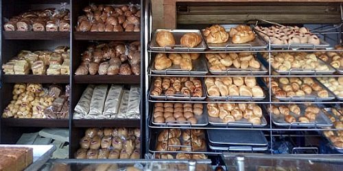 Panadería Pastelería La Excelencia Cali  