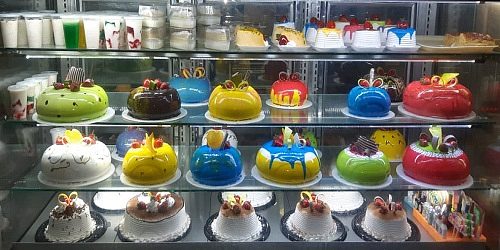 Panadería Pastelería La Excelencia Cali  