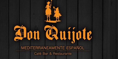  Don Quijote Café Bar Restaurante