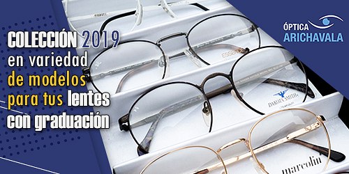 OPTICAS EN CUENCA - OPTICA ARICHAVALA