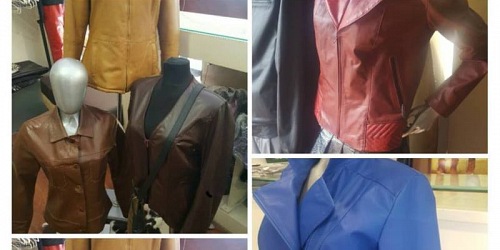 FABRICA DE ARTICULOS DE CUERO EN CUENCA. AKCESORIA
