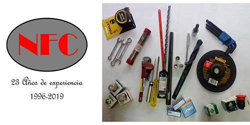 Ferretería Cidema