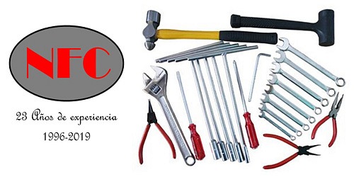 Ferretería Cidema