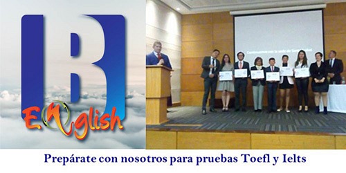 Ingles Unicentro de Occidente con Benglish