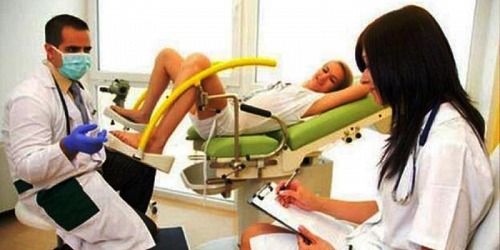 Dr. Alex Terán Cortéz Ginecólogo Obstetra