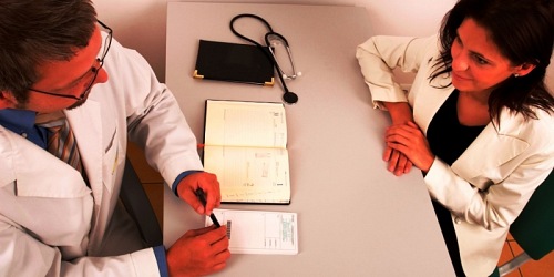 Dr. Alex Terán Cortéz Ginecólogo Obstetra
