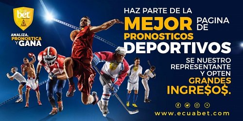 Apuestas y Pronósticos Deportivos