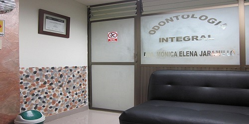 DRA MONICA ELENA JARAMILLO ODONTOLOGIA INTEGRAL Manizales
