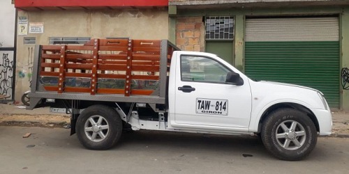 Carrocerías Mundo Car S.A.S