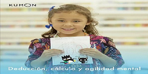 KUMON UNIDAD CIUDADELA COLSUBSIDIO