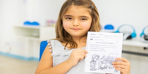KUMON UNIDAD CIUDADELA COLSUBSIDIO