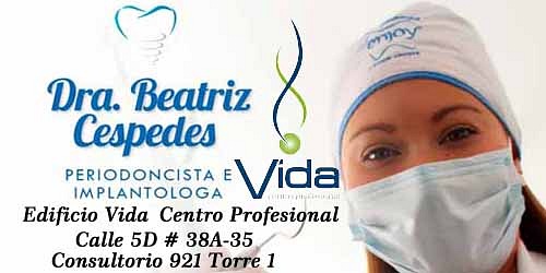 CLINICA ODONTOLOGICA ENJOY AL SUR DE CALI