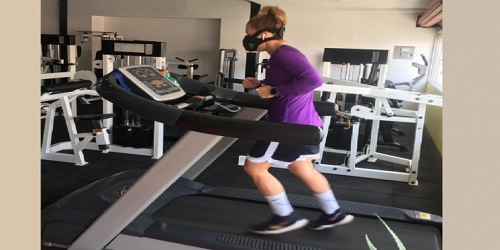 TOTAL GYM