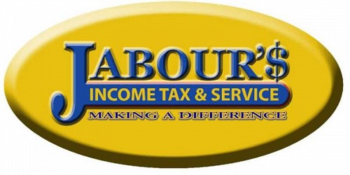 Jabour'$ Income Tax