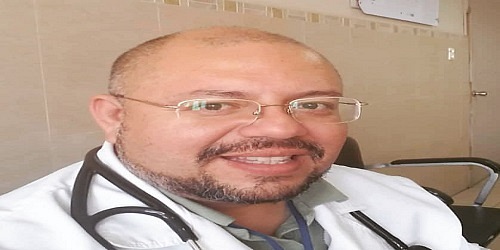 CARDIOLOGO CLINICO - DR. GONZALO SANZ D.