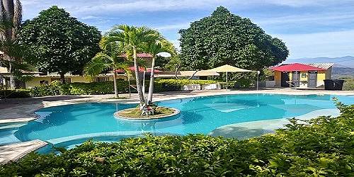 Miravalle Hotel Campestre