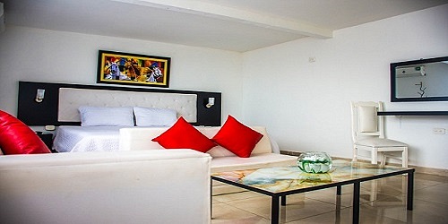 Miravalle Hotel Campestre