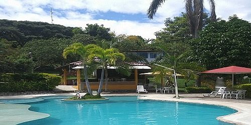 Miravalle Hotel Campestre