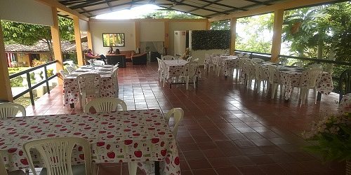 Miravalle Hotel Campestre