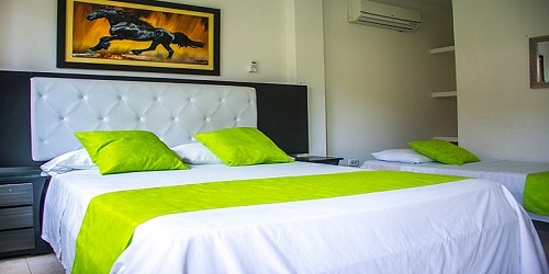 Miravalle Hotel Campestre