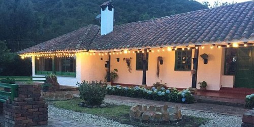 Hostal San Nicolas