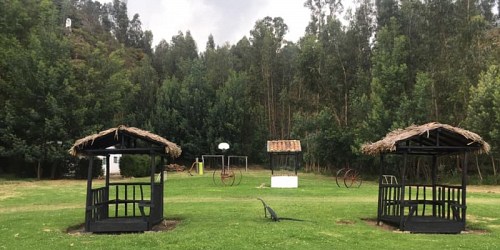 Hostal San Nicolas