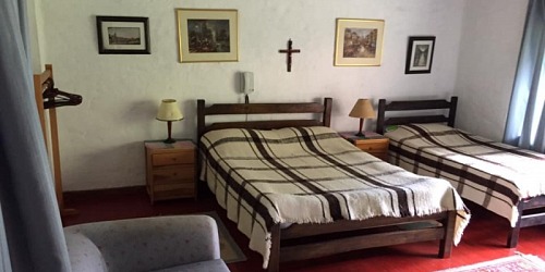 Hostal San Nicolas
