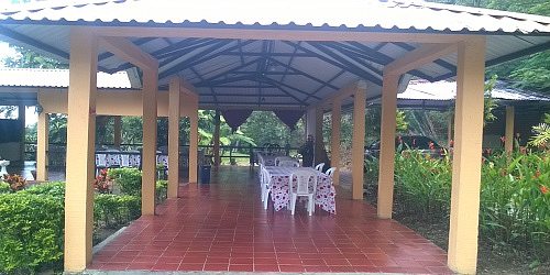 Miravalle Hotel Campestre