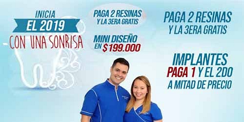 CLINICA ODONTOLOGICA ENJOY AL SUR DE CALI