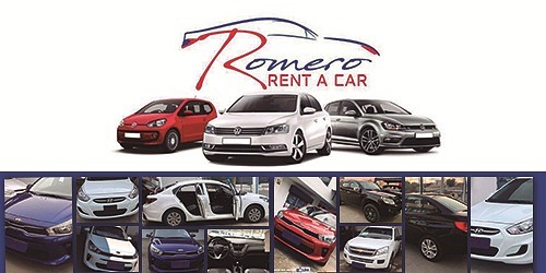 Romero Rent A Car