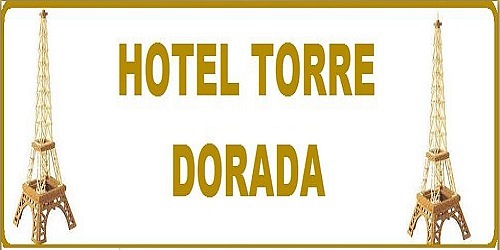 Hotel Torre Dorada