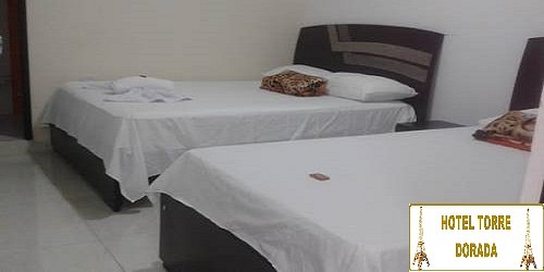 Hotel Torre Dorada