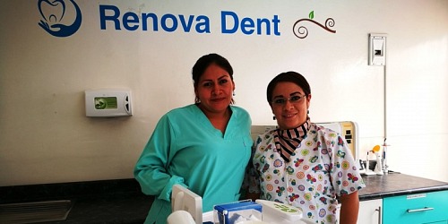 Renova Dent Ibarra