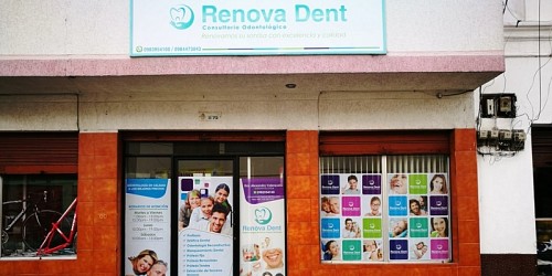 Renova Dent Ibarra