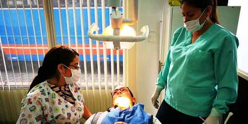 Renova Dent Ibarra