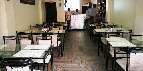 Restaurante Pizzeria Trattoria LA ROMANA