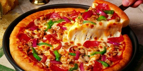 Restaurante Pizzeria Trattoria LA ROMANA