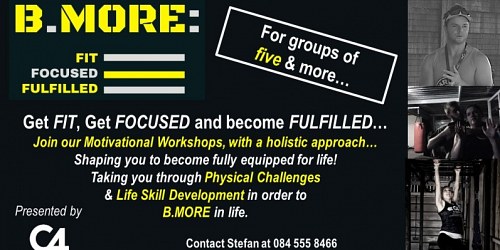 C4 FITNESS