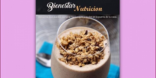 JOHANNA URREA NUTRICIONISTA