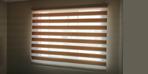 Génesis cortinas & persianas
